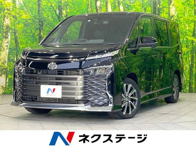 ヴォクシー 2.0 S-Z 