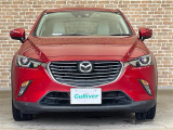 CX-3 1.5 XD ツーリング Lパッケージ 4WD 4WD 修復歴無し