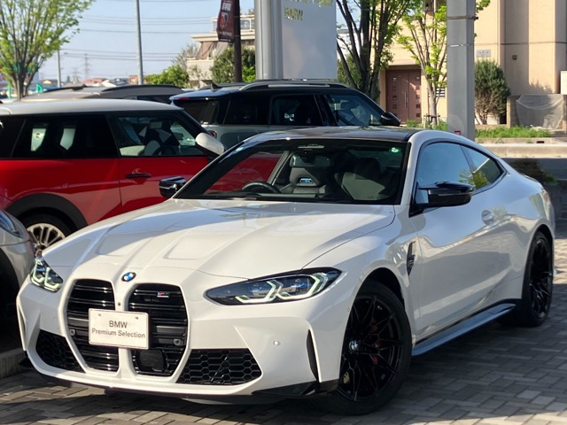 Motoren Saitama BMW Premium Selection 浦和美園の在庫情報