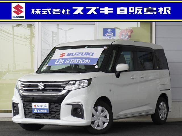 ソリオ 1.2 G 