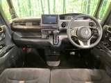 N-BOXカスタム G L ホンダセンシング 