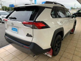 RAV4 2.0 アドベンチャー オフロードパッケージ 4WD 