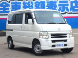 バモス L 4WD