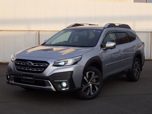 レガシィアウトバック  1.8 リミテッド EX 4WD