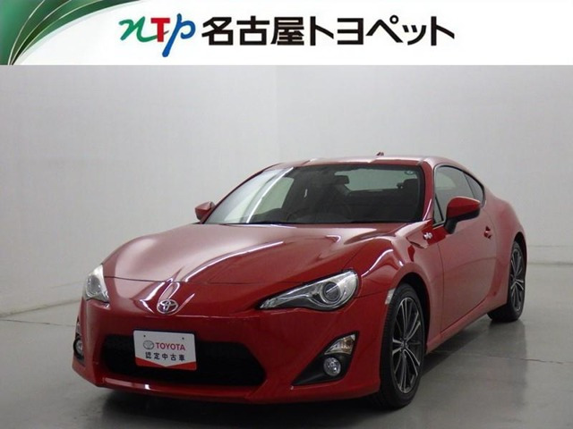 86 2.0 GT 