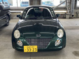 コペン アクティブトップ オープンカー