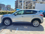 CX-5 2.0 20S Lパッケージ 