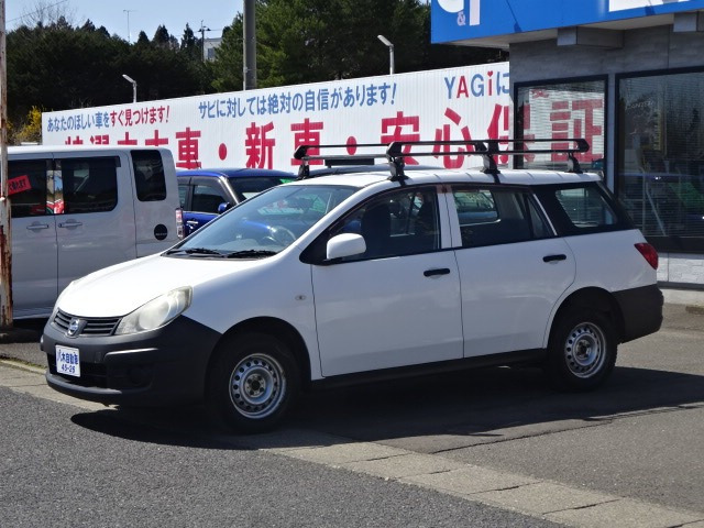 AD 1.6 DX 4WD 