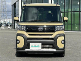 タント ファンクロス 4WD 4WD 修復歴無し