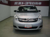 アイシス 1.8 L Xセレクション 