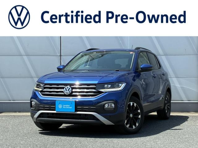 T-Cross TSI 1st 