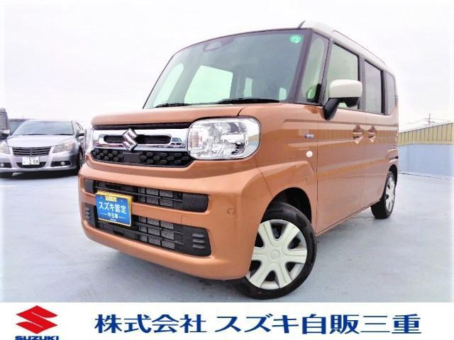 スペーシア ハイブリッド(HYBRID)  X 