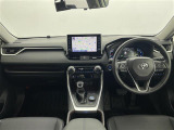 RAV4 2.5 ハイブリッド G E-Four 4WD 修復歴無し