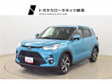 トヨタ ライズ