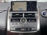 NX 300h Fスポーツ 修復歴無し