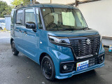 スペーシアベース XF 