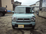 ハスラー ハイブリッド(HYBRID) G 4WD 