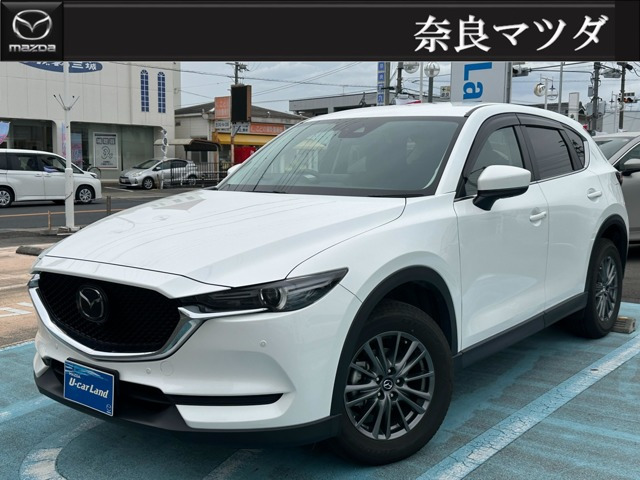 CX-5 2.0 20S スマートエディション 