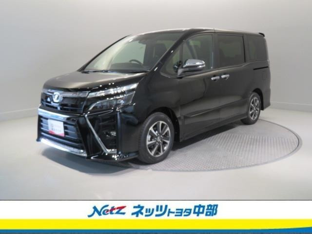 ヴォクシー 2.0 ZS 煌 