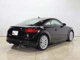 TTクーペ 45 TFSI クワトロ Sラインパッケージ 4WD 
