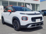 C3エアクロスSUV シャイン パッケージ 