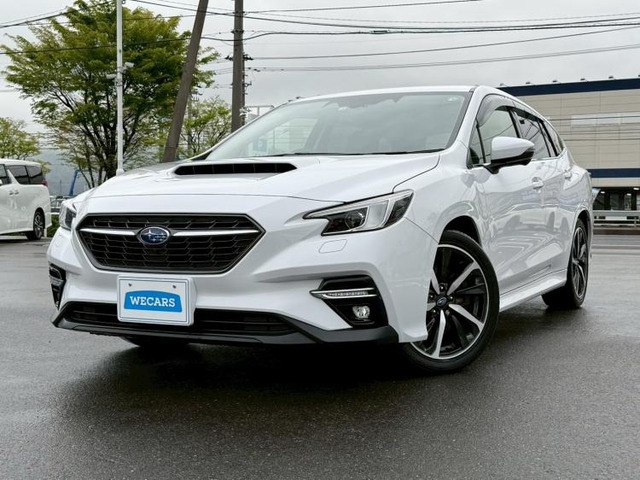 レヴォーグ 1.8 GT-H EX 4WD 