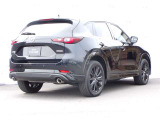 CX-5 2.2 XD スポーツアピアランス 4WD 