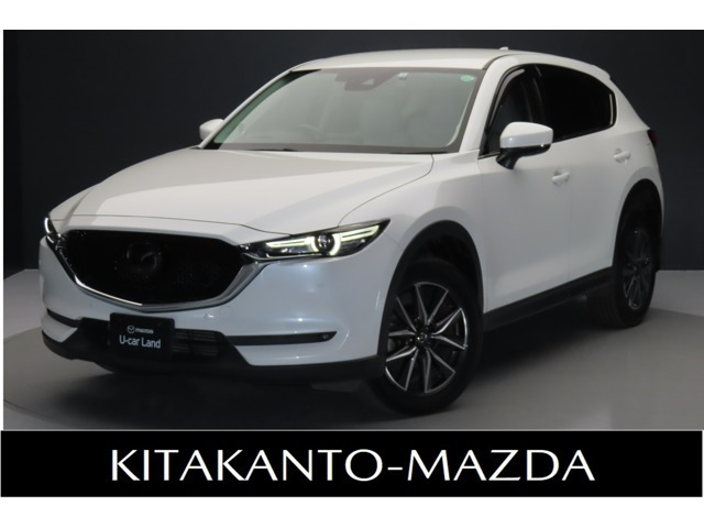 CX-5 2.2 XD Lパッケージ 