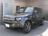 ディフェンダー 110 V8 5.0L P525 4WD 