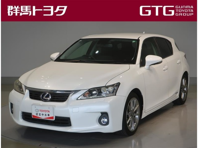 CT 200h クリエイティブ テキスタイルインテリア 