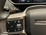 ディスカバリー  S 4WD 本革シート