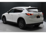 CX-5 2.2 XD Lパッケージ 