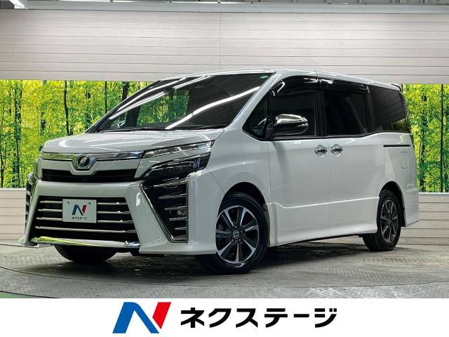 ヴォクシー 2.0 ZS 煌II 