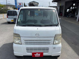 スクラムトラック KC スペシャル 4WD 3方開