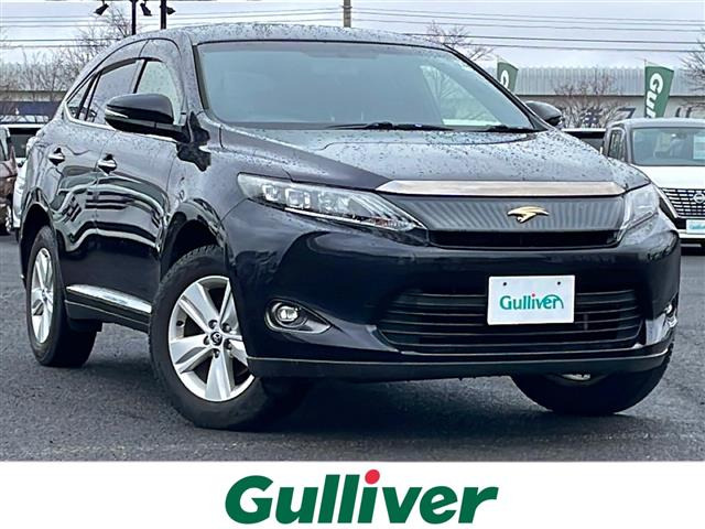 ハリアー 2.0 エレガンス 4WD 4WD ワンオーナー