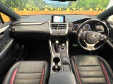 NX 200t Fスポーツ 