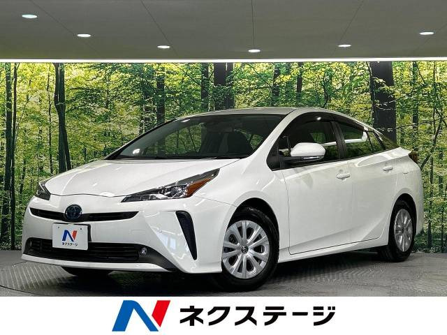 プリウス 1.8 S 