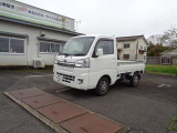 サンバートラック TC スマートアシスト 4WD 