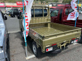 ハイゼットトラック ジャンボ エクストラ 4WD 
