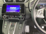CR-V  2.0 e:HEV EX マスターピース