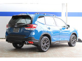 フォレスター 1.8 スポーツ 4WD ダイアトーン純正ナビ ETC2.0