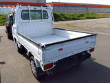 サンバートラック TB 4WD 