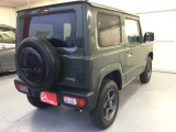 ジムニー XL 4WD 