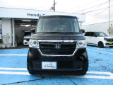 N-BOX G L ホンダセンシング 