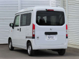 N-VAN G 