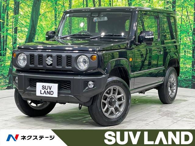 ジムニー  XC