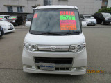 タントカスタム RS 4WD 