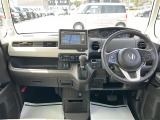 N-BOX L ターボ 4WD 4WD 修復歴無し