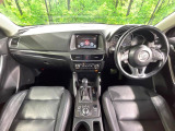 CX-5 2.2 XD Lパッケージ 