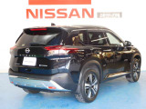 エクストレイル  1.5 G e-4ORCE 4WD